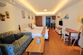 Coast-Inn Hailing Island, Yangjiang